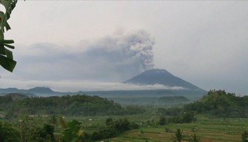 Získali sme svedectvo Slovenky žijúcej na Bali. Takáto je momentálna situácia