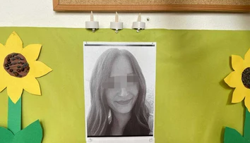 Patrik, z ktorého zbrane zblúdená guľka usmrtila Luciu (†30), čaká na verdikt. Prokurátor žiada väzbu