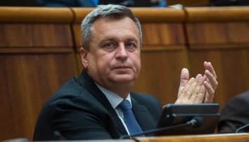 SNS chce sprísniť zákon o mimovládnych organizáciách i navrhnúť tresty
