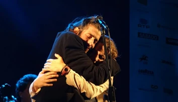 Tohtoročný víťaz Eurovízie Salvador (27) umiera. Rozlúčil sa s fanúšikmi