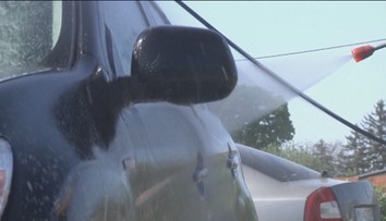 Autoumyvárne zažívajú nápor. Väčšina vodičov má na ich návštevu ten istý dôvod