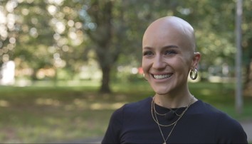 Za dva týždne prišla o všetky vlasy. Ochorenie, ktoré trápi Barboru, ľudia často nepoznajú