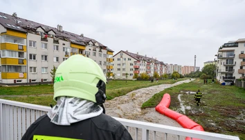 Extrémne dažde napáchali veľké škody. Neziskovka Človek v ohrození spúšťa veľkú zbierku na pomoc