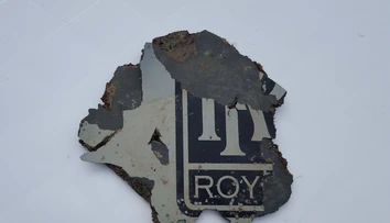 Potvrdené! Úlomky nájdené pri Mozambiku patria letu MH370