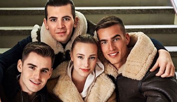 Hviezda Pána Profesora onedlho otcom: Priateľka ukázala zaguľatené bruško