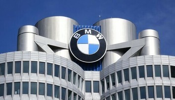 BMW pre nedostatok čipov preruší výrobu v Regensburgu