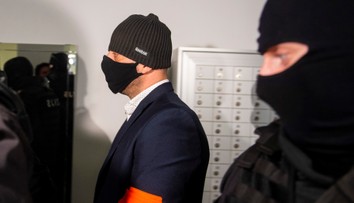 Najvyšší súd stratil trpezlivosť. Pre obštrukcie v kauze Judáš vydal zatykač na bývalého SIS-kára Gašparoviča