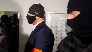Najvyšší súd stratil trpezlivosť. Pre obštrukcie v kauze Judáš vydal zatykač na bývalého SIS-kára Gašparoviča