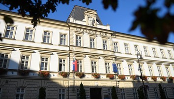 ÚS vyhovel prezidentke Čaputovej, pozastavil účinnosť ustanovenia zákona o verejnom zdraví