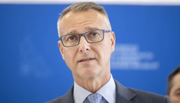 Minister Raši avizuje koniec spoločnosti, ktorú založila V. Remišová. Podľa neho je vo veľkej strate