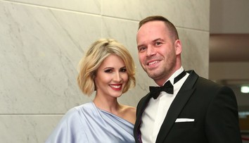 Mirka Kalisová zareagovala na tragickú smrť expriateľa Dušana Pašeka ml.