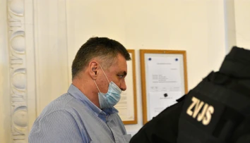 Proces s exšéfom kontrarozviedky SIS, ktorý mal vydierať podnikateľa, odročili