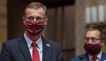 Predseda Akademického senátu STU žiada prezidentku, aby odvolala rektora