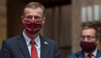 Predseda Akademického senátu STU žiada prezidentku, aby odvolala rektora