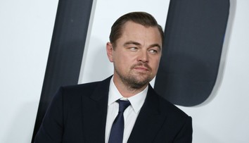 DiCapriovi chýbali základné futbalové vedomosti. Bývalý hráč Arsenalu do herca rypol na sociálnej sieti