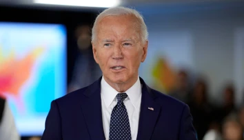 Na výkon funkcie je spôsobilý. Demokratickí guvernéri vyjadrili Bidenovi podporu a dôveru