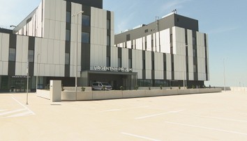 Od pondelka budú musieť pacienti zo Záhoria po 22.00 h cestovať do Bratislavy