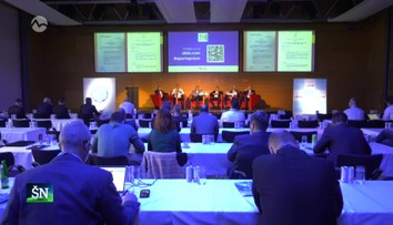 Na konferencii Šport a právo prebehla diskusia o riešení problémov v športe