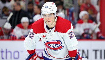 Slafkovského sa pýtali, kto bude najproduktívnejším Slovákom NHL. Odpoveď nemohla byť jasnejšia