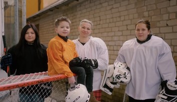 VIDEO: Mesiac pred začiatkom MS v hokeji zverejnili oficiálnu hymnu šampionátu