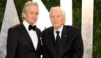 Kirk Douglas oslávil stovku a prezradil, komu vďačí za dlhovekosť