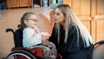 Záchrana v poslednej chvíli. Riaditeľka zariadenia pre choré deti hovorí, že schválenie príspevku zabránilo ich zatvoreniu