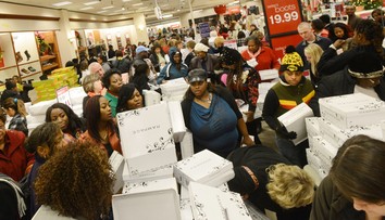 Blíži sa nákupná horúčka „Black Friday“. Pozrite si rady odborníka