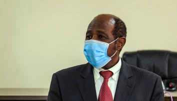 Hrdinu, podľa ktorého nakrútili film Hotel Rwanda, zadržali pre údajný terorizmus