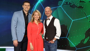 Markizácka rodina sa rozrástla! Z moderátora je šťastný otec