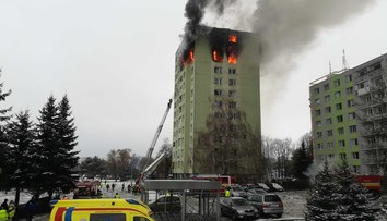 Smutný koniec príbehu ľudí z vybuchnutej bytovky v Prešove. Stavať nové bývanie im nebudú