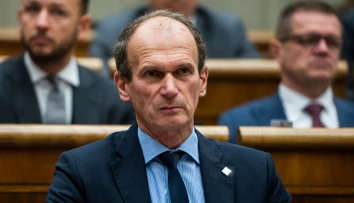 Kuffov prísľub rozhorčil opozíciu. Konferencia biskupov Slovenska sa od jeho slov dištancuje
