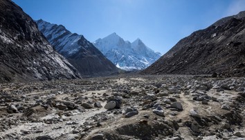 Himalájske ľadovce miznú rekordným tempom. Ohrozená je dostupnosť vody pre 2 miliardy ľudí