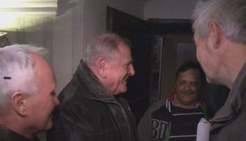 Polícia vypočula Černáka a chystá sa na veľké ryby. Príde aj na Mečiara s Lexom?