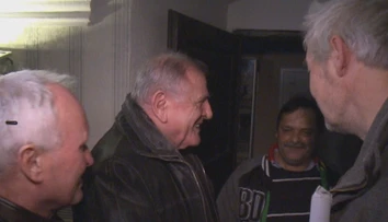 Polícia vypočula Černáka a chystá sa na veľké ryby. Príde aj na Mečiara s Lexom?