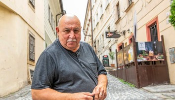 Zásadná správa pre Andyho Hryca! Po 60 dňoch liečby nastal zlom