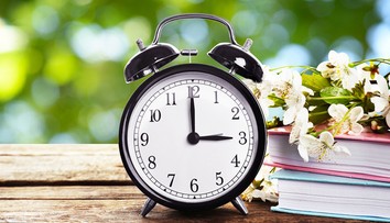 Letný a zimný čas sa bude striedať aj najbližších päť rokov