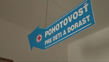 Fungovanie detských ambulantných pohotovostí sa od júla skráti, rozhodli poslanci