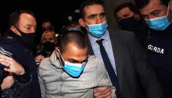 Slovák dostal za vraždu mladej učiteľky v Írsku doživotie