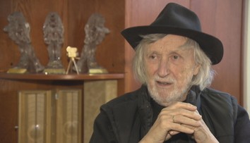 ​Vytvoril desiatky ikonických filmov. Premiéry toho posledného sa však Juraj Jakubisko už nedočkal