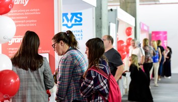 Zabudnite na Profesiu. Spoločnosť od nového roka zmení názov