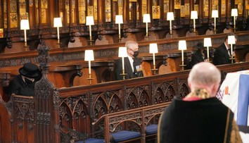 Situácia, ktorá sa v histórii kráľovskej rodiny ešte nikdy neudiala