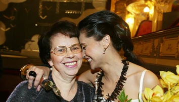 Lucie Bílá prežíva ťažké dni. Navždy ju opustila milovaná mamička