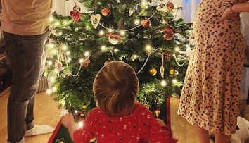 Moderátorka prezradila pohlavie bábätka: Presne takú reakciu sme čakali