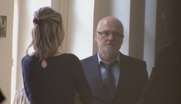 Otec (†58), ktorého odsúdili za zabudnutie dcéry Kristínky (†2) v aute, zomrel