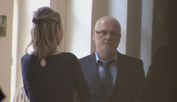 Otec (†58), ktorého odsúdili za zabudnutie dcéry Kristínky (†2) v aute, zomrel