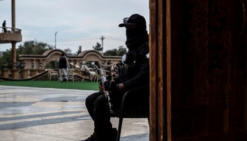 Už žiadne živé tvory v médiách. Taliban zaviedol zákaz, ktorý neplatí v žiadnej inej krajine