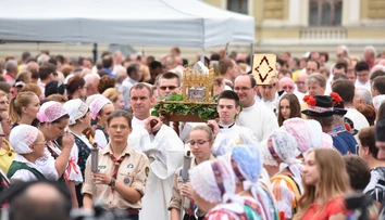 Pripomíname si príchod vierozvestcov. Ich duchovný odkaz je silný aj dnes