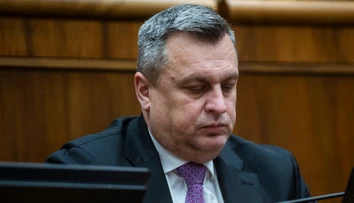 Andrej Danko prišiel o vodičský preukaz. Vo štvrtok ho budú odvolávať v parlamente