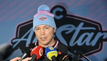 Košice sa môžu tešiť na veľkolepú akciu. Účasť v exhibičnom zápase potvrdili hokejové legendy