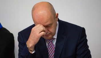 Pavla Ruska mali zavraždiť. Mafiánsky zabijak popísal detaily plánovanej likvidácie